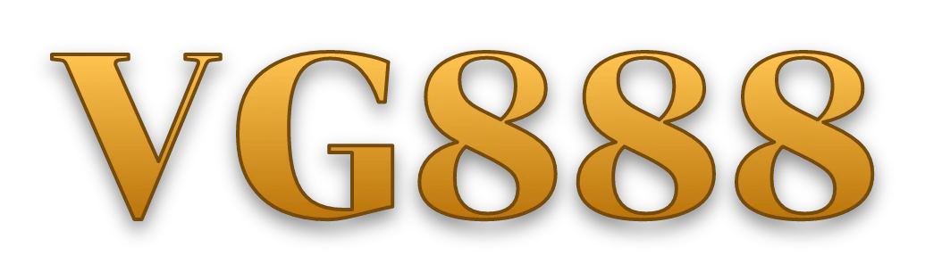 VG888 logo